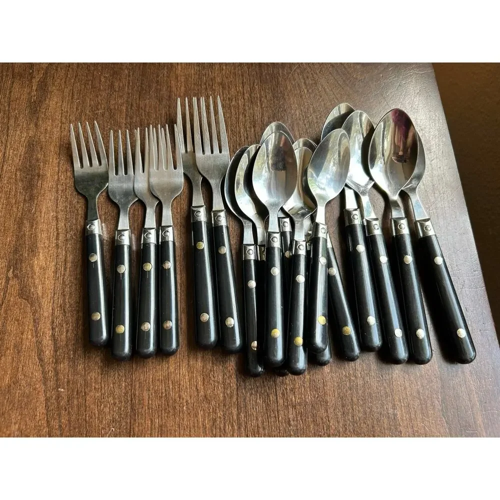 Rogers 18 set